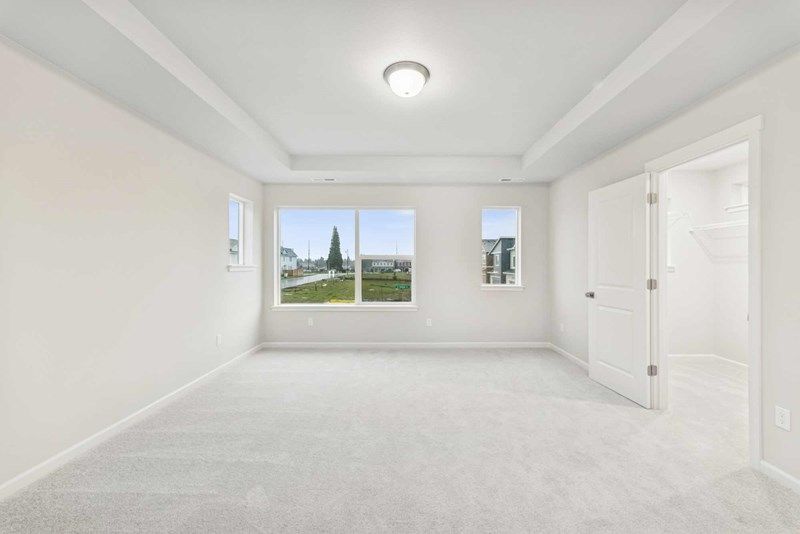 The Harland - Owner's Retreat