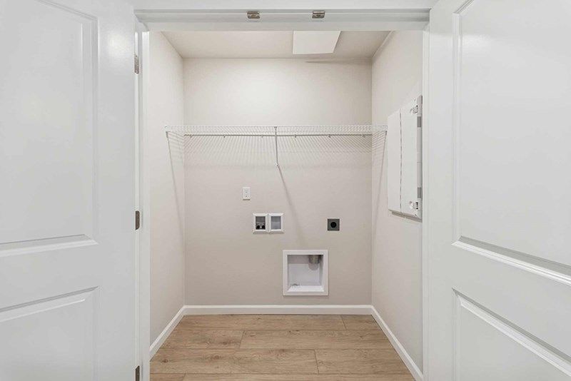 The Harland - Utility