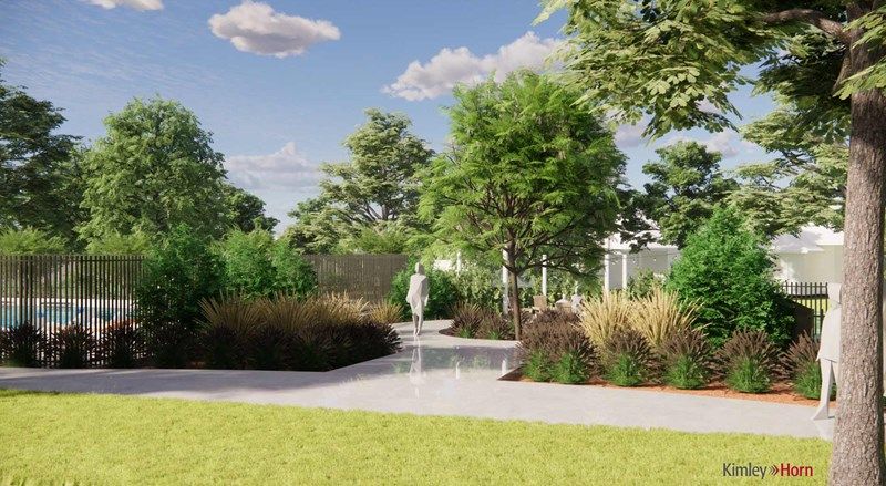 Crighton Cove - Amenities