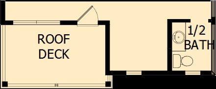 3rd Floor