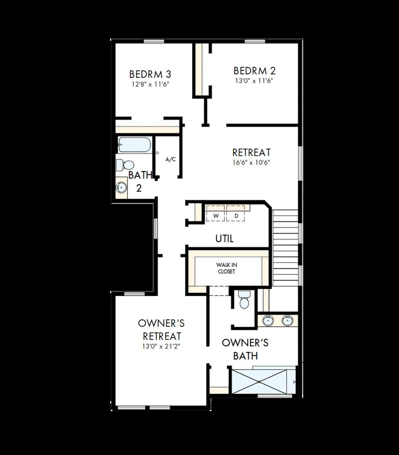 2nd Floor