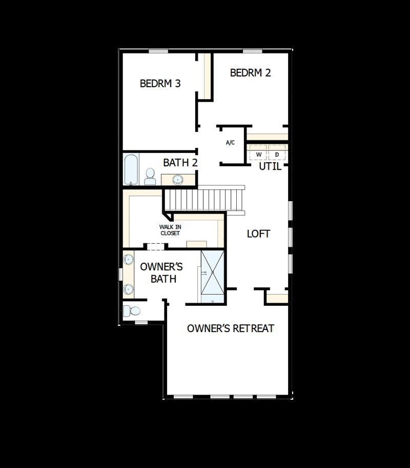 2nd Floor