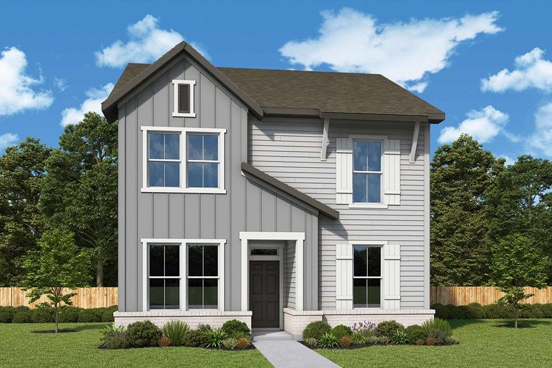The Bellemont - A Exterior