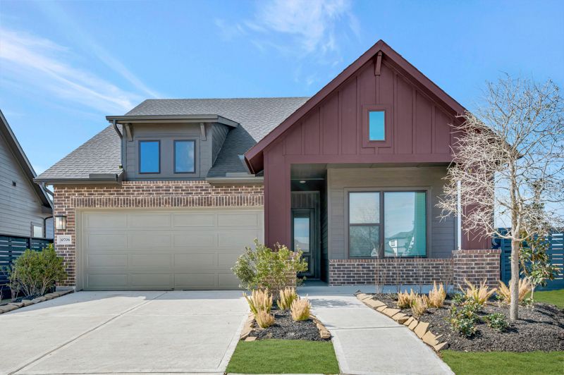 Austin Point - Richmond, TX