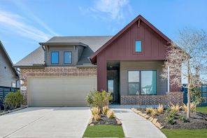 10706 Midnight Court (Poppy)