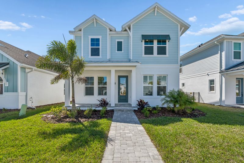 Emerald Landing at Waterside at Lakewood Ranch – Cottage Ser - Sarasota, FL