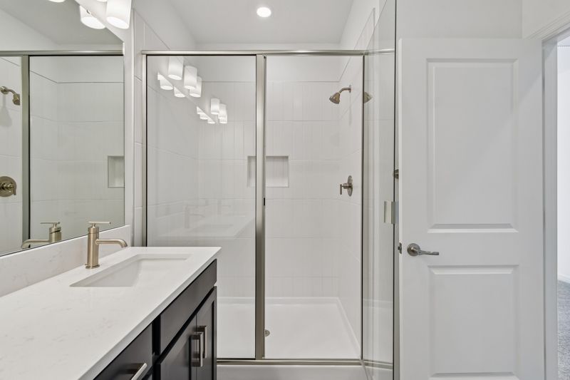 Owner's Bath