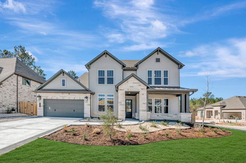 1761 Howler Way (Sunflower)