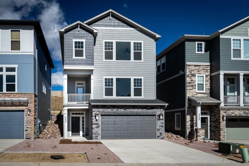 4534 Peak Crest View (Bryanwood)