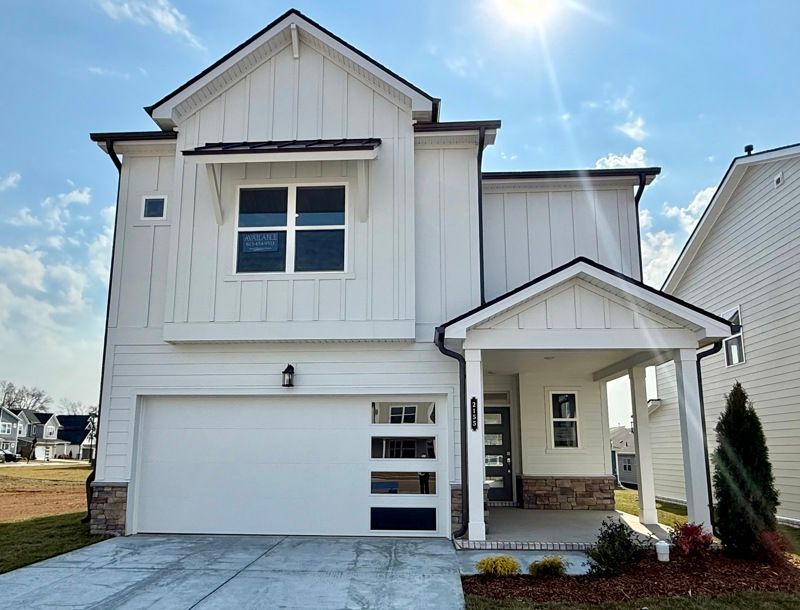 2155 Mackinac Bend (White Oak)