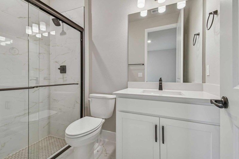The Bradley - Bath