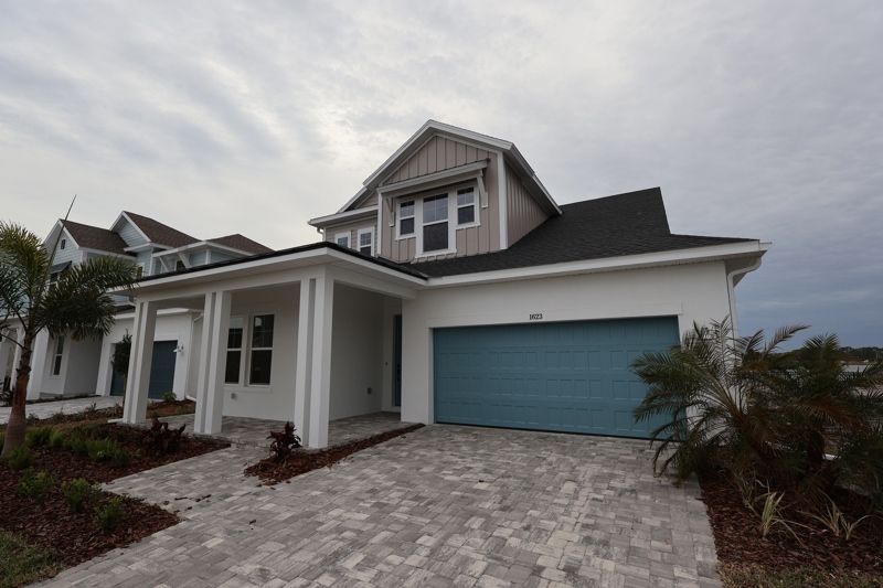 Emerald Landing at Waterside at Lakewood Ranch – Lake Series - Sarasota, FL