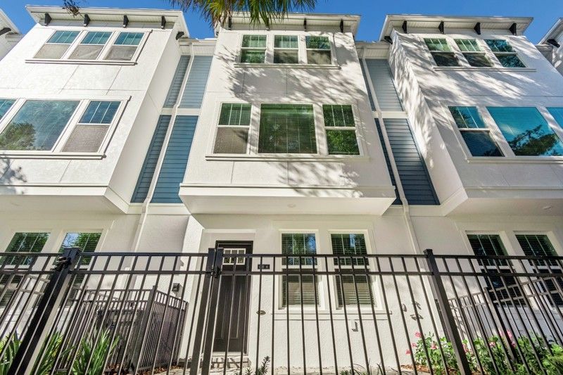 Apex at Seminole Heights - Tampa, FL