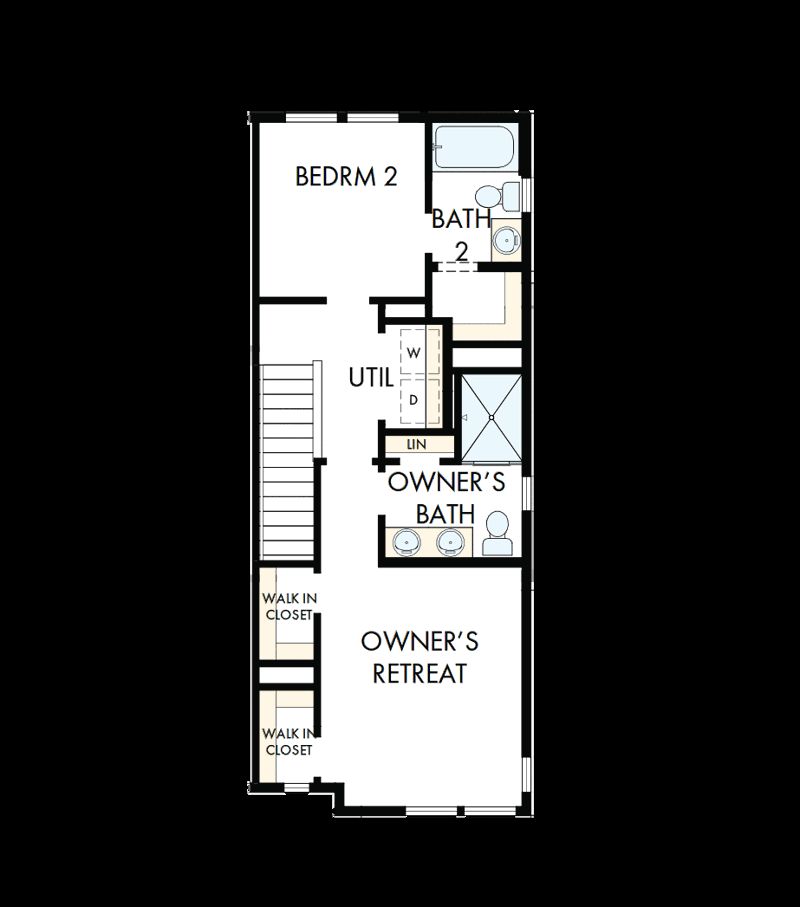 3rd Floor