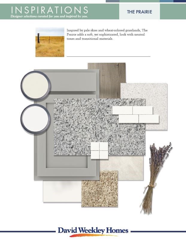 Design Selections