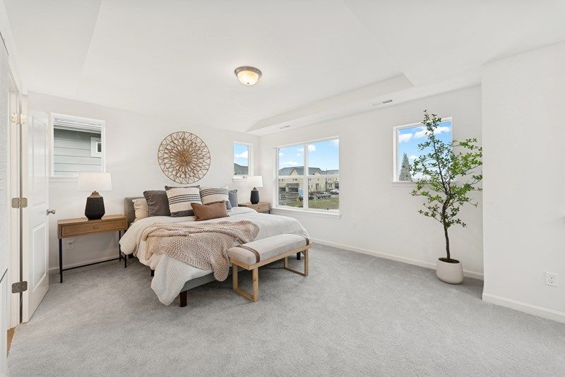 The Ratcliff - Owner's Retreat