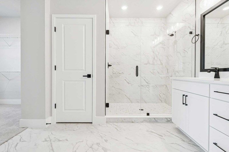 The Seawater - Owner's Bath