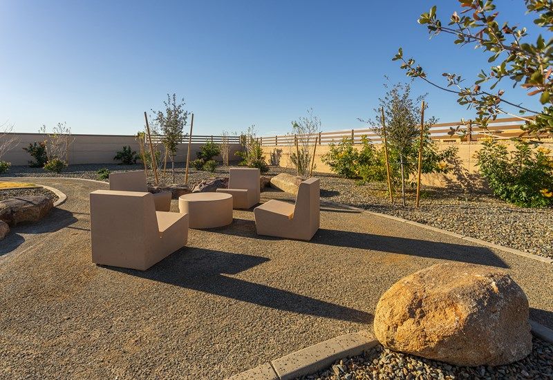 Suelo at Legado West