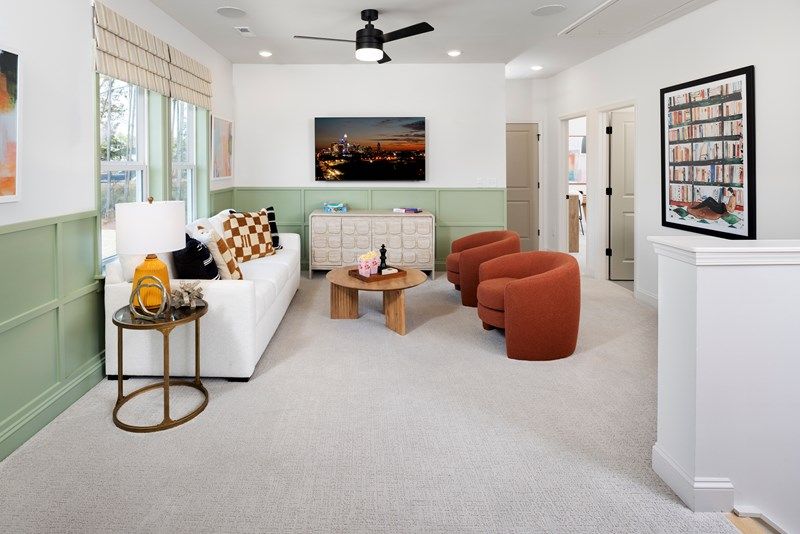 The Wedgewood - Retreat