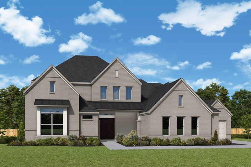 The Casey - A Exterior