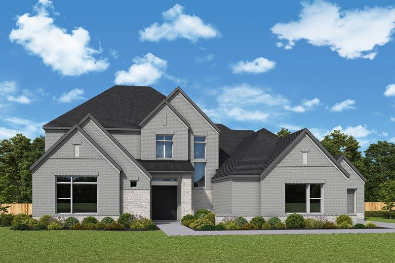 5725 Legacy Park. Flower Mound, TX 75028