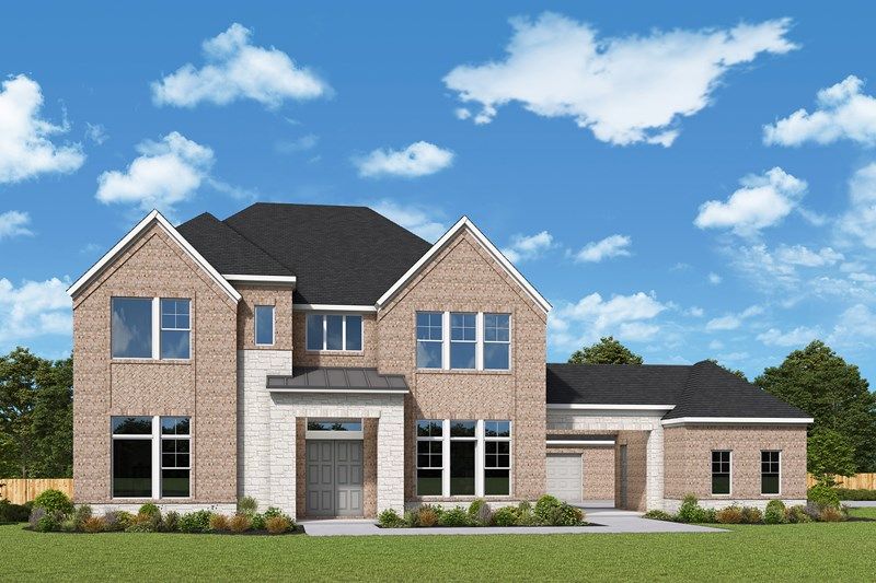 The Loblolly - B Exterior