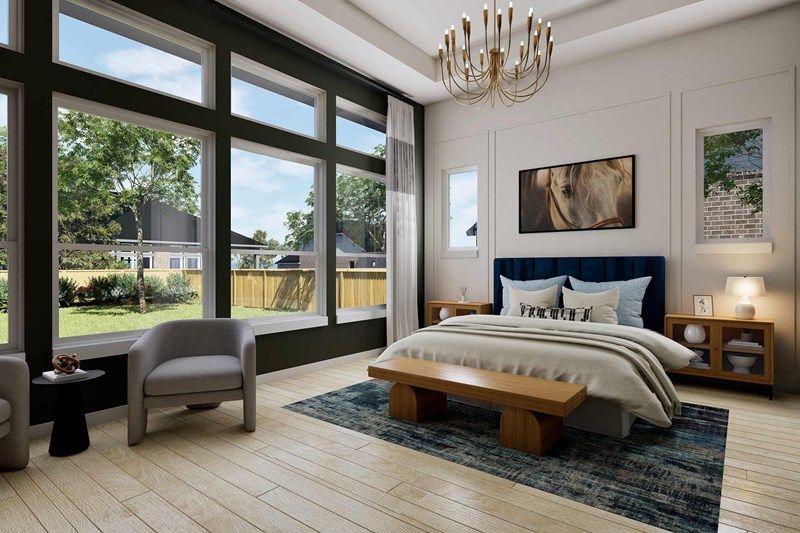 The Chatfield - Owner's Retreat