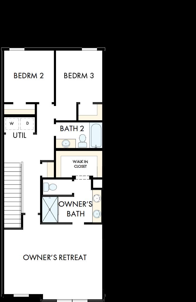 2nd Floor