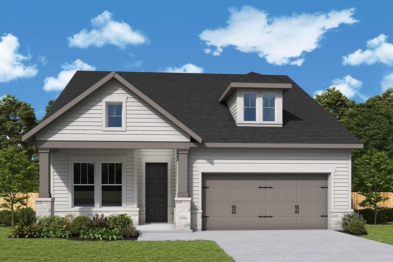 1210 Encore Lane. Waxhaw, NC 28173