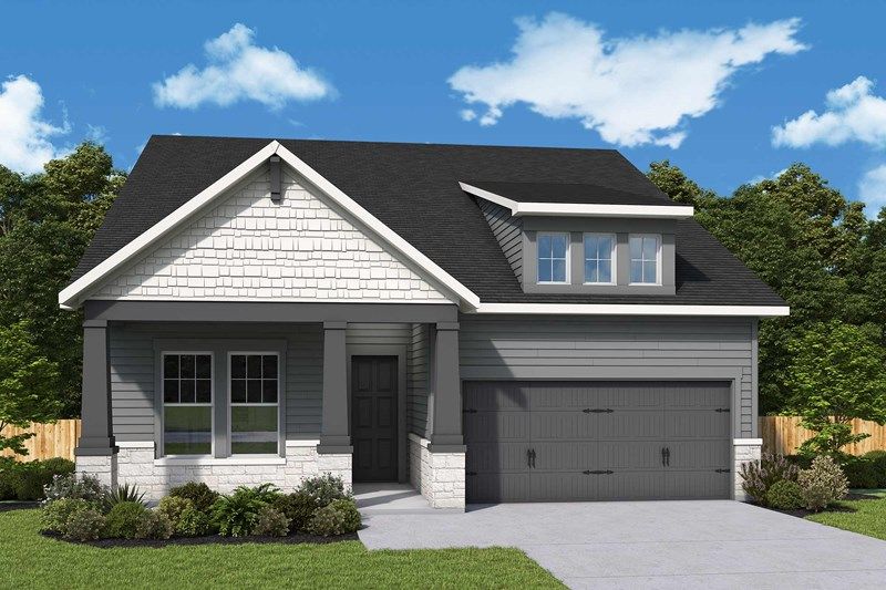 1213 Fen Lane (Ravenwood III)