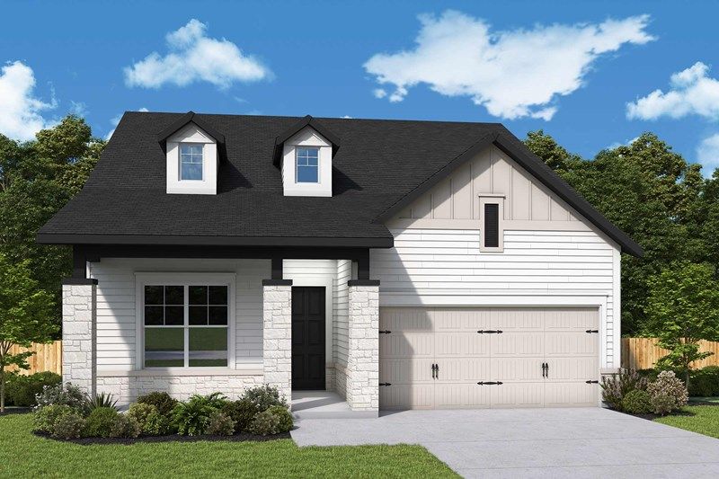 1217 Fen Lane (Ravenwood III)