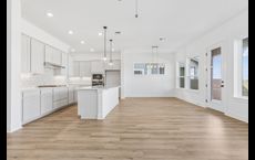 Double Creek Crossing - Quick Move-in Homes - Craftsman: Round Rock, Texas - David Weekley Homes