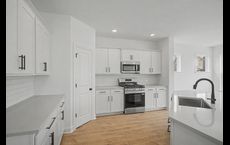 Nexus – Park Collection: Gallatin, Tennessee - David Weekley Homes