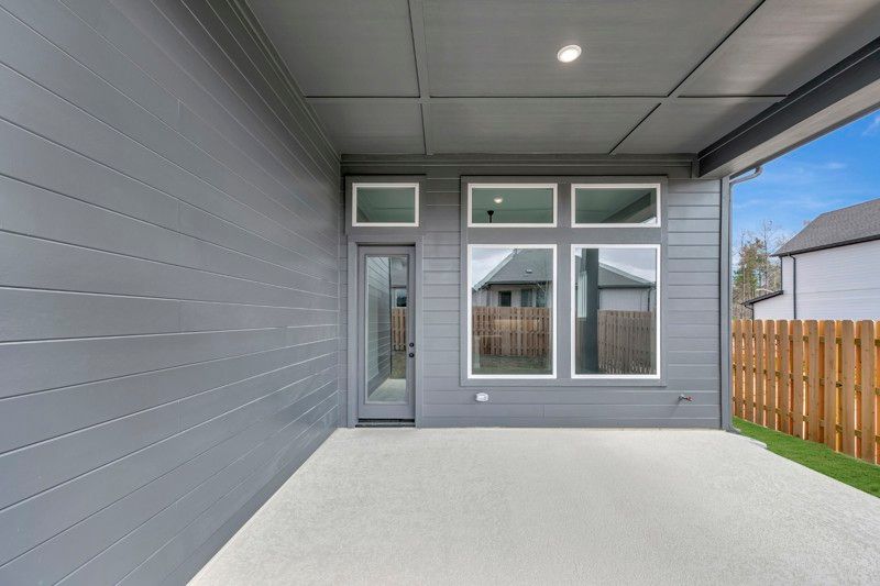 Porch