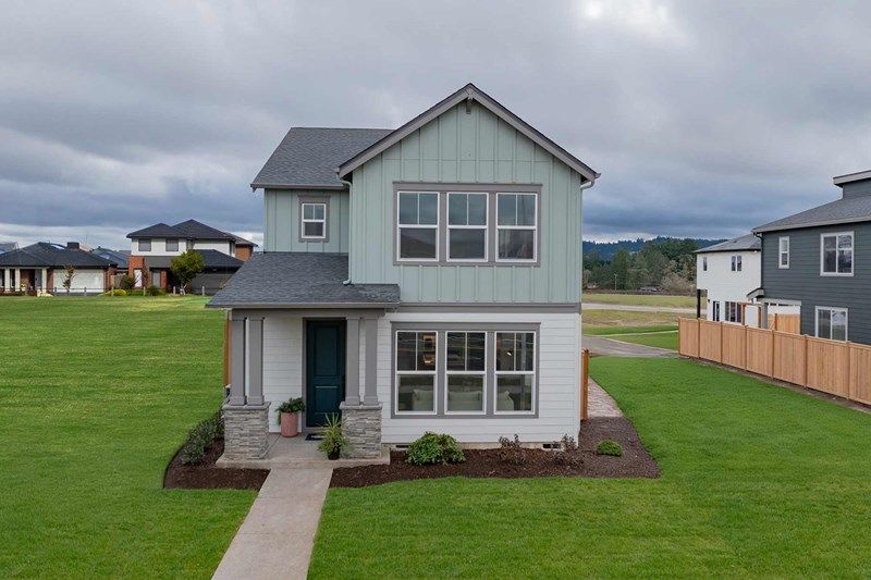 4226 Se Cornelius Pass Rd. Hillsboro, OR 97123