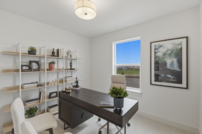 The Sidney II - Bedroom