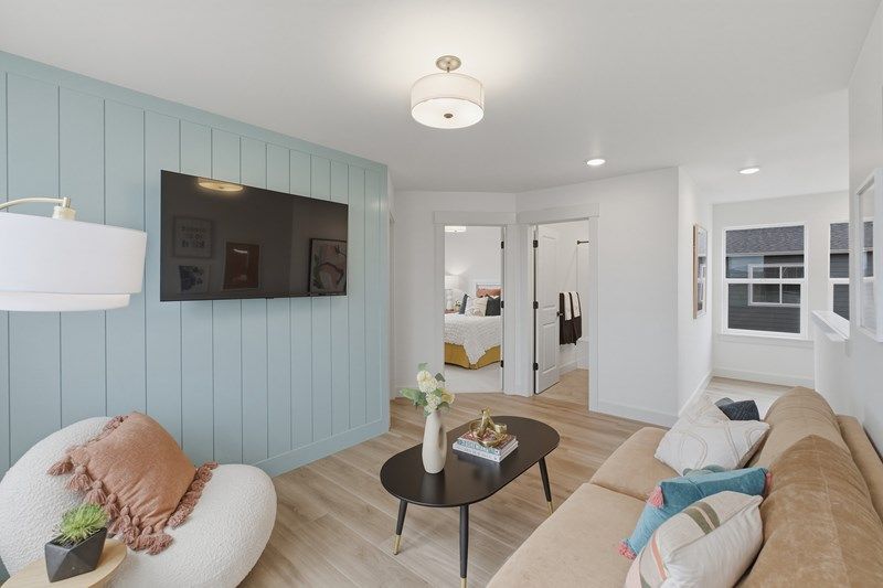 The Sidney II - Retreat