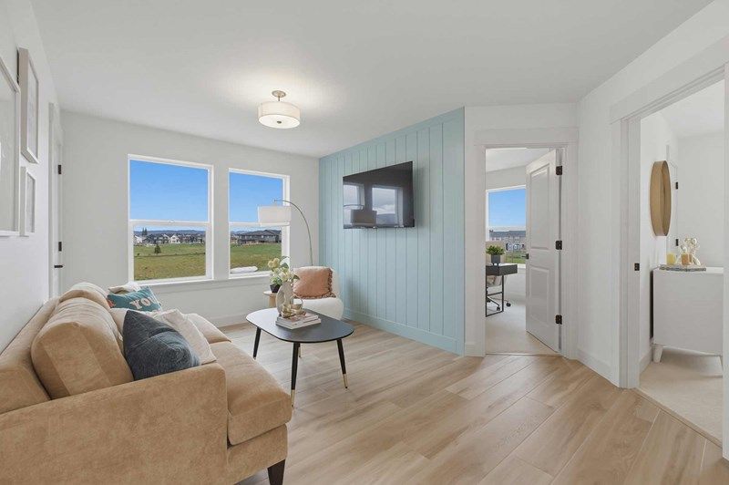 The Sidney II - Retreat