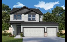 Greely Farms: Ridgefield, Washington - David Weekley Homes