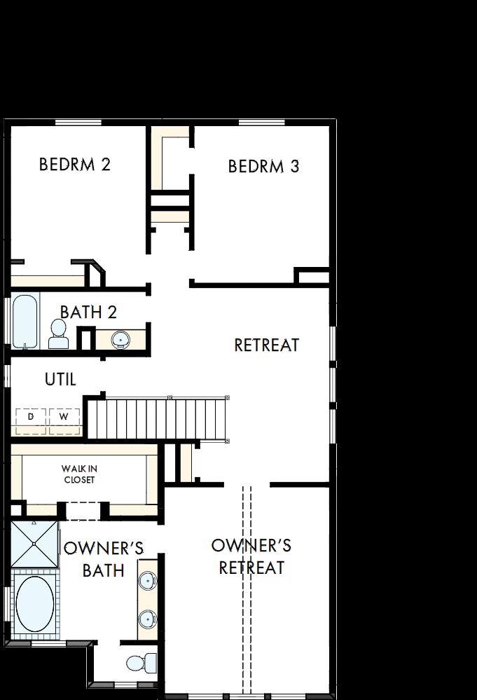 2nd Floor