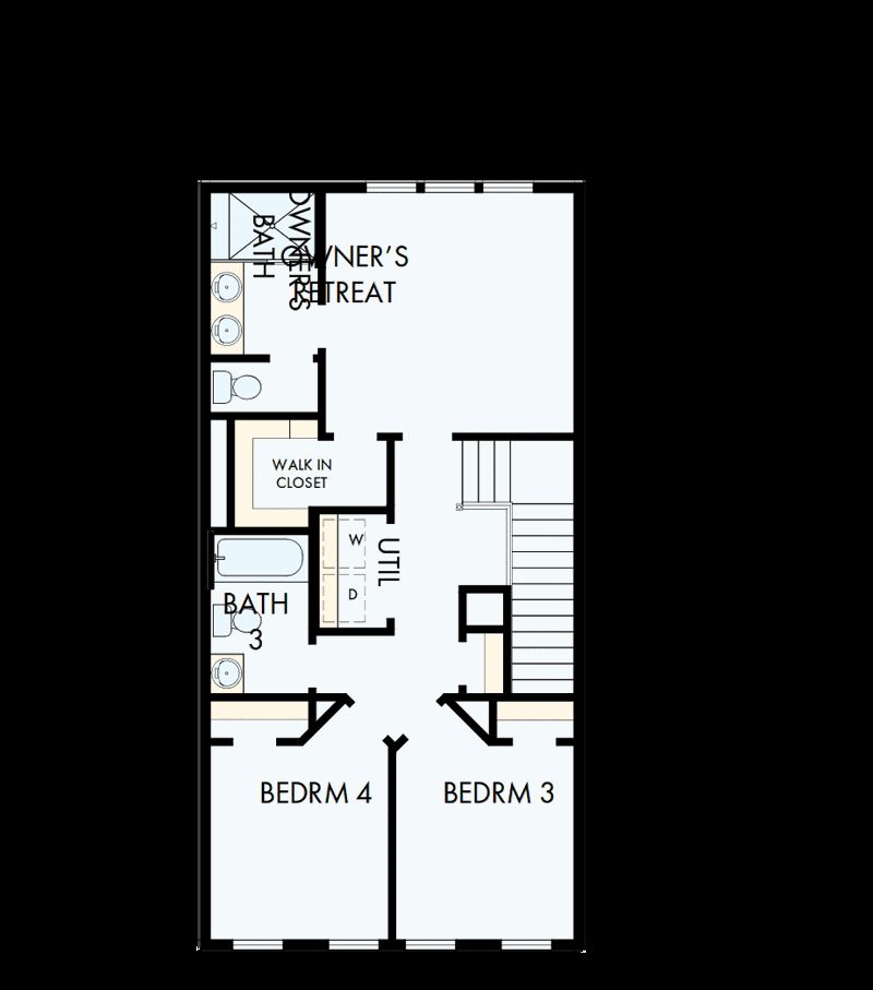 3rd Floor
