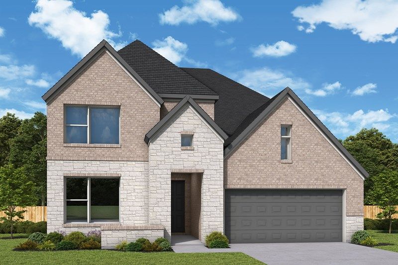 11709 Canopy Trail. Justin, TX 76247