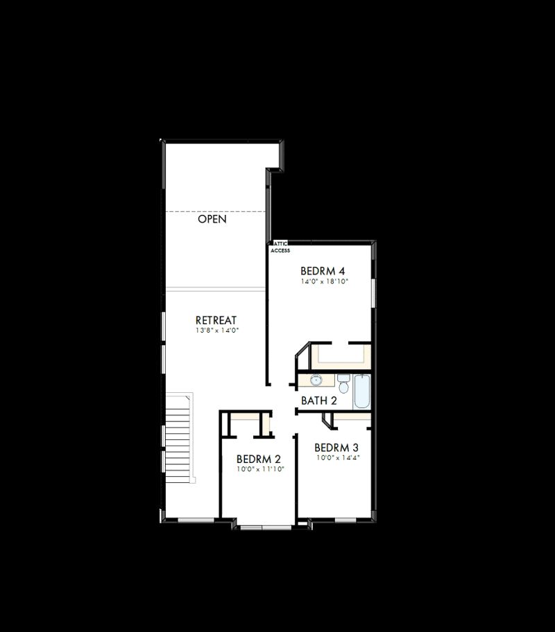 2nd Floor