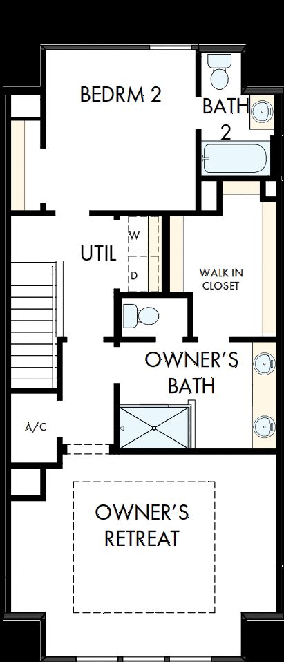 3rd Floor