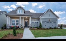 Wade Farm: McDonough, Georgia - David Weekley Homes