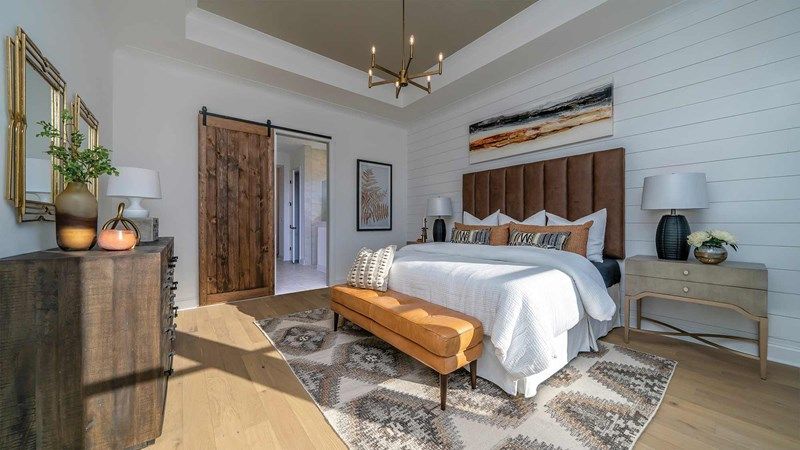 The Meadowhill - Owner's Retreat