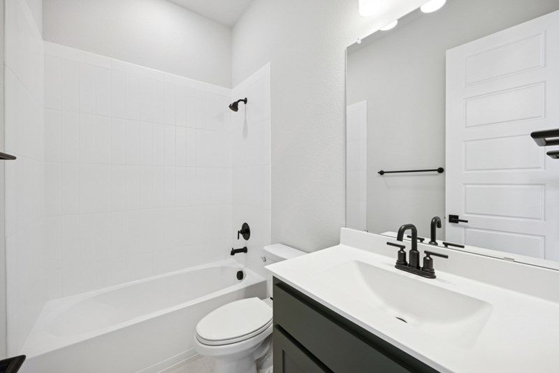 The Flintwood - Bath