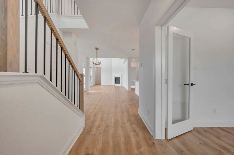 Entry