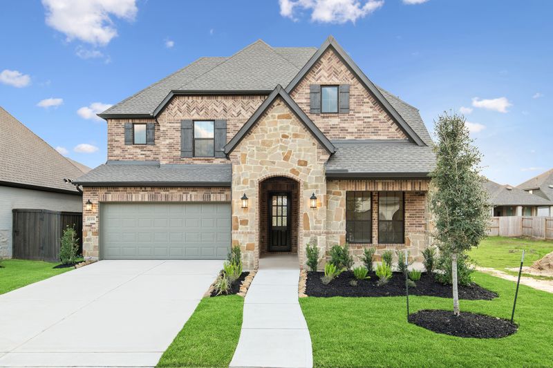 12331 Sweet Gum Drive (Jewel)