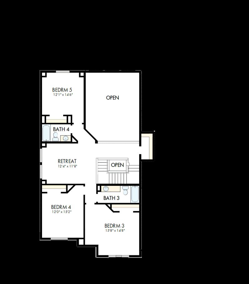 2nd Floor